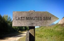 lastminutes sign