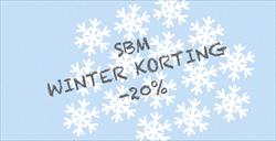 Winteraanbieding SBM klein