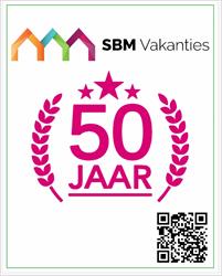 SBM 50 jaar 