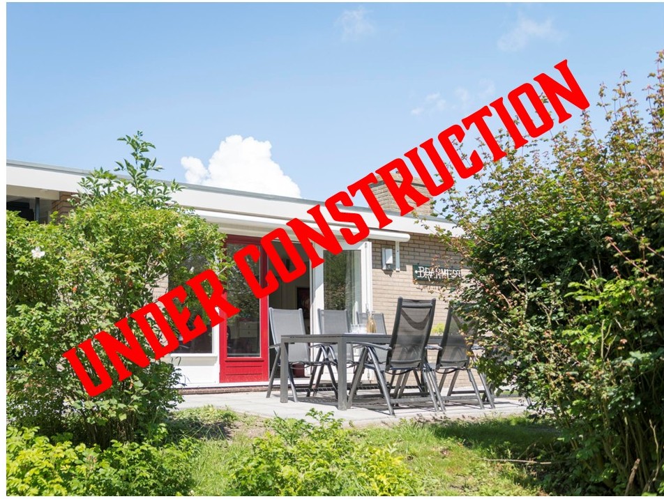 Under construction Brammert