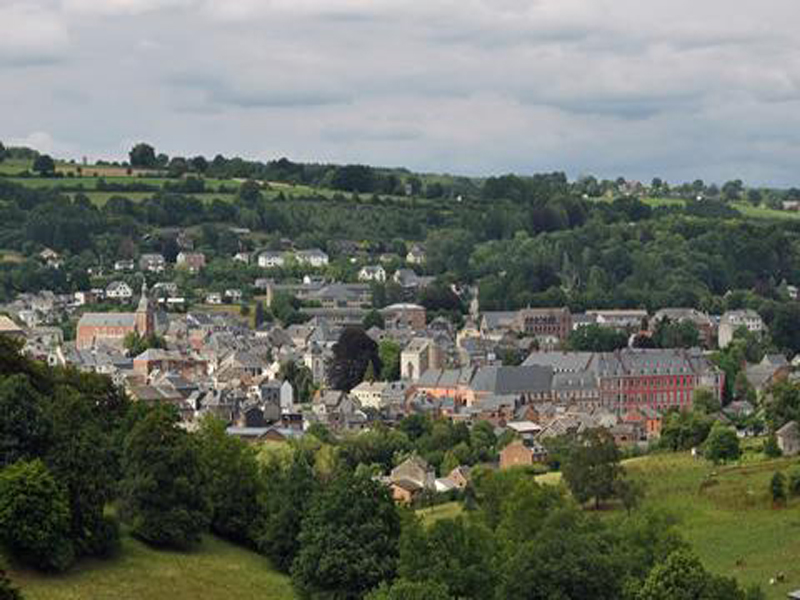 ardennen