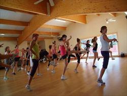 fitness