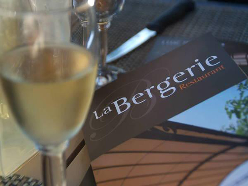 bergerie