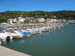 haven estartit